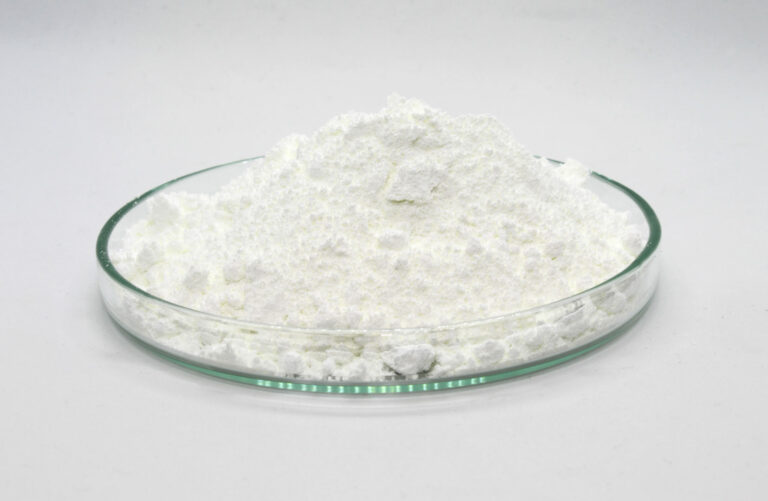 Zinc oxide